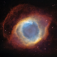 Image for article titled The Haunting, Unearthly Beauty of Nebulae